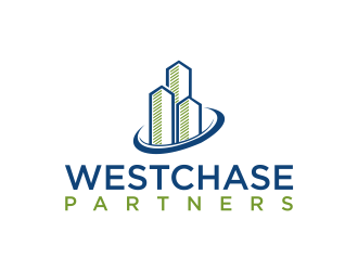 Westchase Partners logo design by RIANW