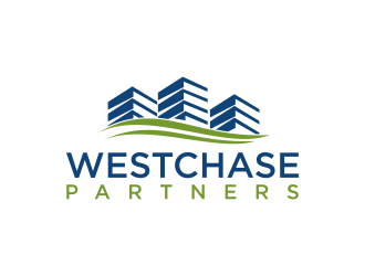 Westchase Partners logo design by RIANW