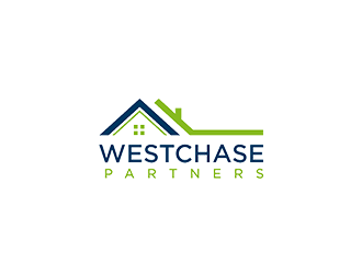 Westchase Partners logo design by blackcane