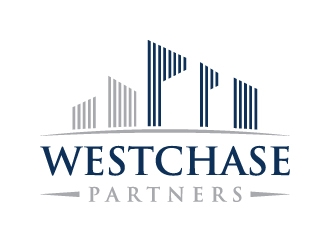 Westchase Partners logo design by akilis13