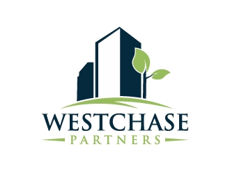 Westchase Partners logo design by akilis13