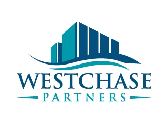 Westchase Partners logo design by akilis13