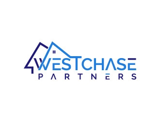 Westchase Partners logo design by Suvendu