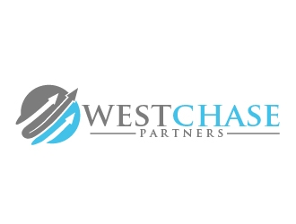 Westchase Partners logo design by shravya