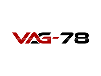 VAG-78 logo design by RIANW