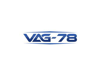 VAG-78 logo design by narnia
