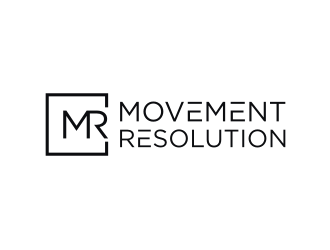 Movement Resolution logo design by RatuCempaka