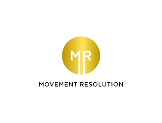 Movement Resolution logo design by jancok