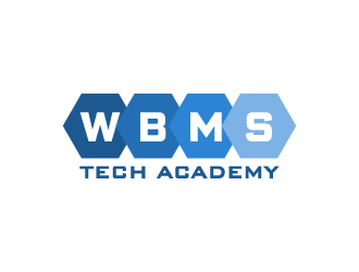 WBMS Tech Academy logo design by shadowfax
