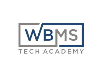 WBMS Tech Academy logo design by nurul_rizkon
