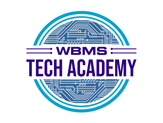 WBMS Tech Academy logo design by cintoko