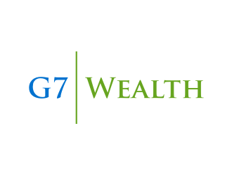 G7 Wealth logo design by nurul_rizkon