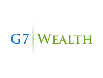 G7 Wealth logo design by nurul_rizkon