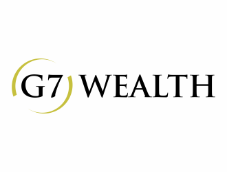 G7 Wealth logo design by hopee