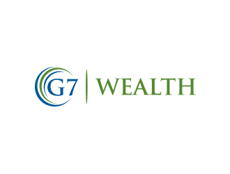 G7 Wealth logo design by keylogo