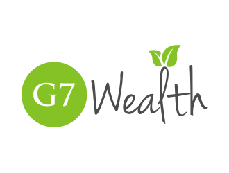 G7 Wealth logo design by asyqh