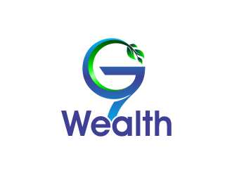 G7 Wealth logo design by AisRafa