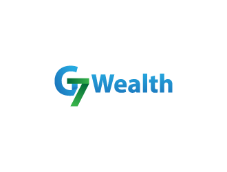G7 Wealth logo design by yurie