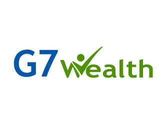 G7 Wealth logo design by bougalla005