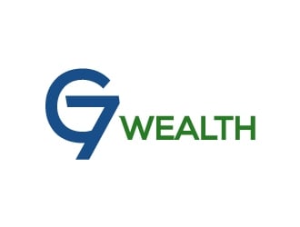 G7 Wealth logo design by yans