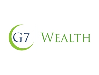 G7 Wealth logo design by berkahnenen