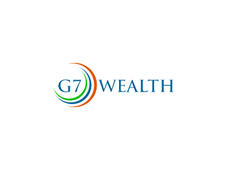 G7 Wealth logo design by jancok