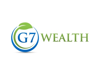 G7 Wealth logo design by akilis13