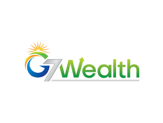 G7 Wealth logo design by Andri