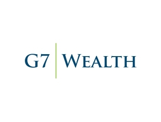 G7 Wealth logo design by GemahRipah