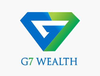 G7 Wealth logo design by MCXL