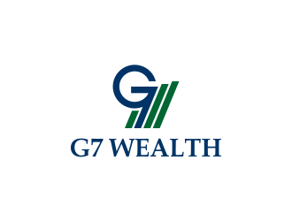 G7 Wealth logo design by SmartTaste