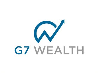 G7 Wealth logo design by logitec