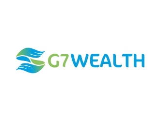 G7 Wealth logo design by adwebicon