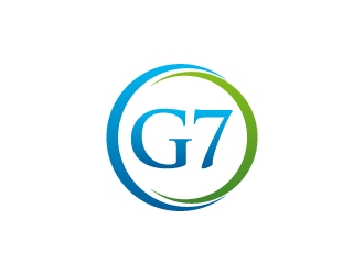 G7 Wealth logo design by labo