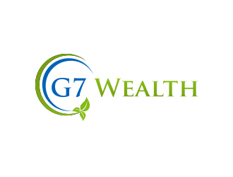 G7 Wealth logo design by Inlogoz