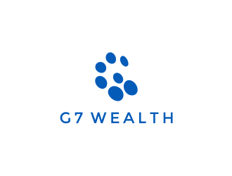 G7 Wealth logo design by ramapea
