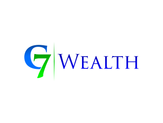 G7 Wealth logo design by qqdesigns