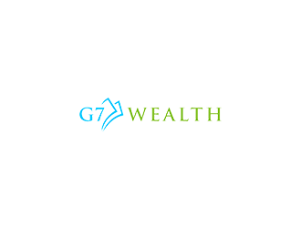 G7 Wealth logo design by checx