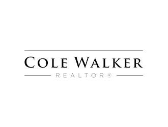 Cole Walker logo design by blackcane