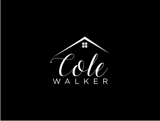 Cole Walker logo design by bricton