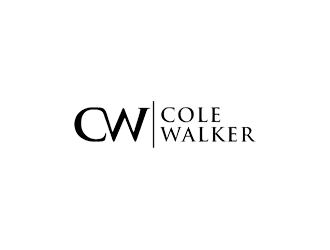 Cole Walker logo design by jancok
