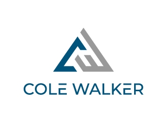 Cole Walker logo design by akilis13