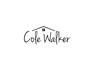 Cole Walker logo design by narnia