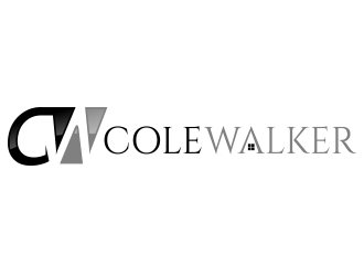 Cole Walker logo design by schiena