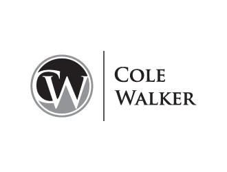 Cole Walker logo design by pambudi