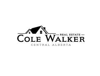 Cole Walker logo design by AYATA