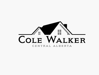 Cole Walker logo design by AYATA