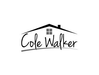 Cole Walker logo design by Art_Chaza