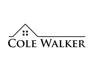 Cole Walker logo design by dibyo