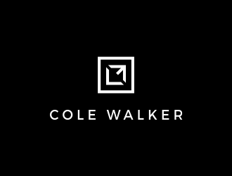 Cole Walker logo design by SmartTaste